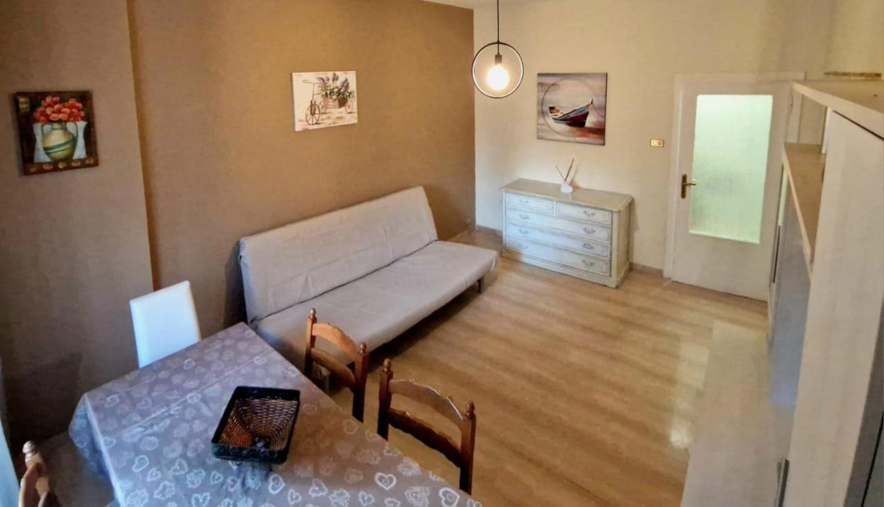 Holiday Home Telese Roma Exteriér fotografie