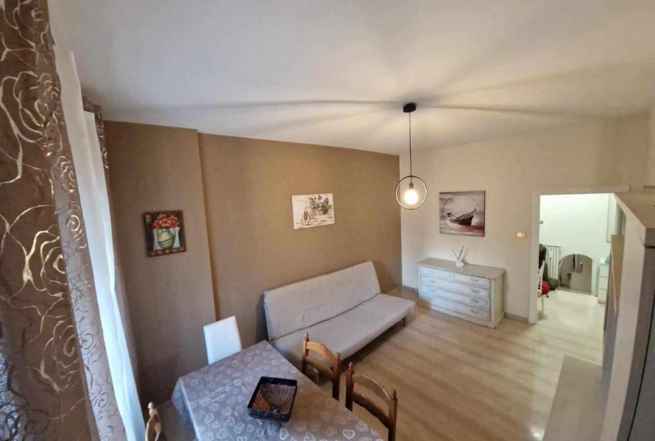 Holiday Home Telese Roma Exteriér fotografie
