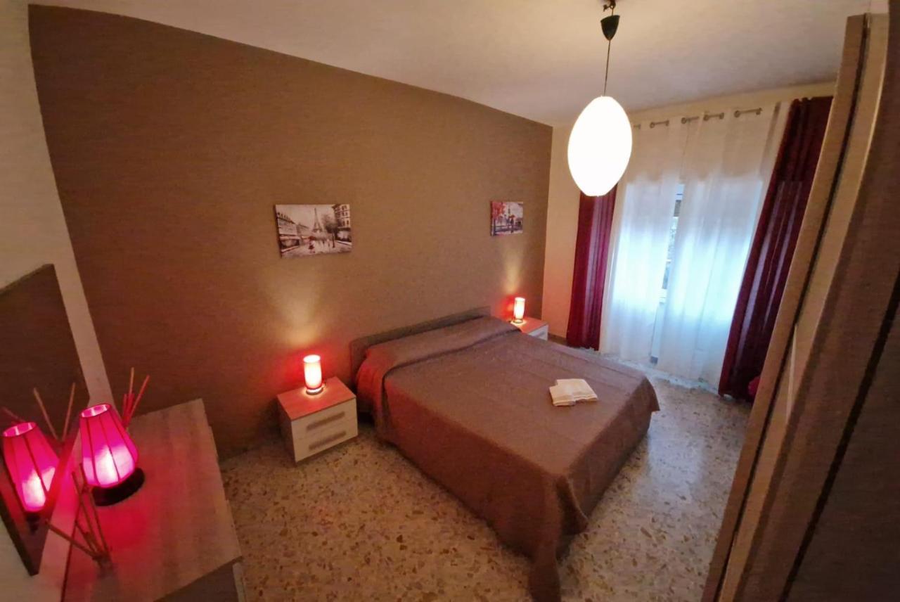 Holiday Home Telese Roma Exteriér fotografie