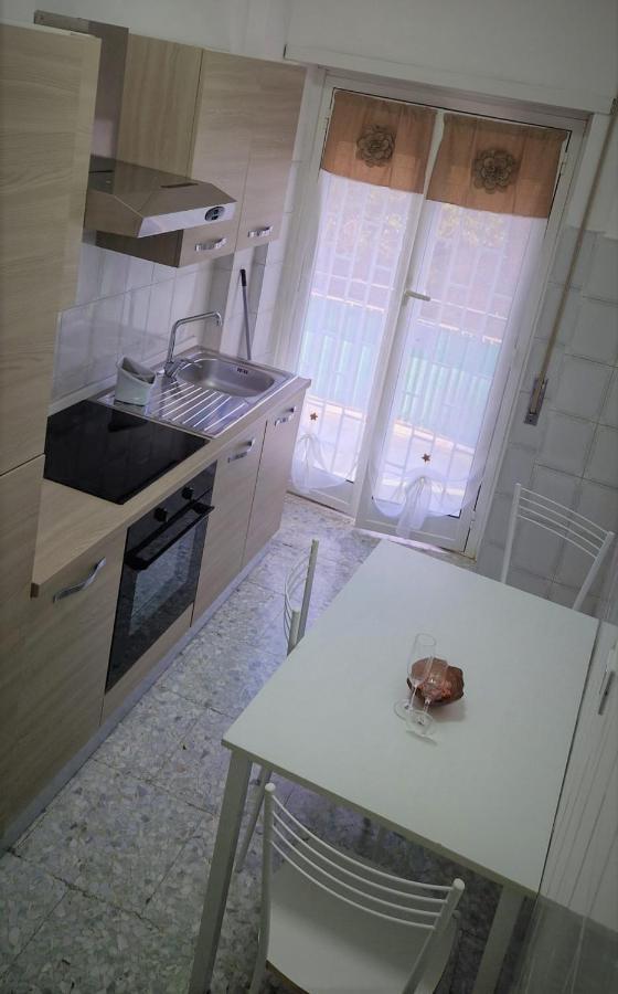 Holiday Home Telese Roma Exteriér fotografie