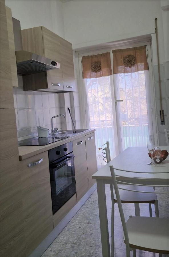 Holiday Home Telese Roma Exteriér fotografie