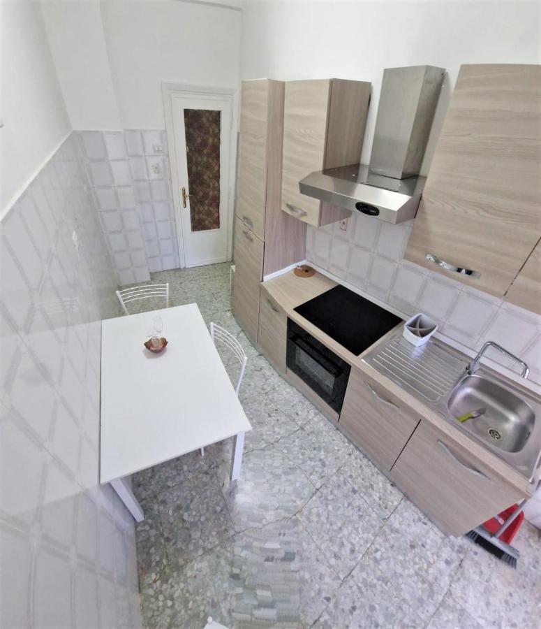 Holiday Home Telese Roma Exteriér fotografie