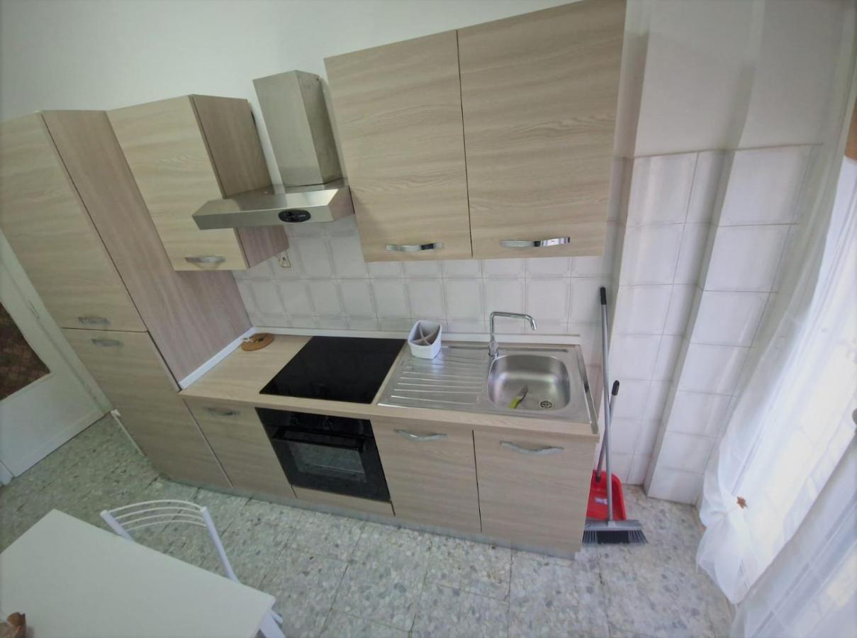 Holiday Home Telese Roma Exteriér fotografie